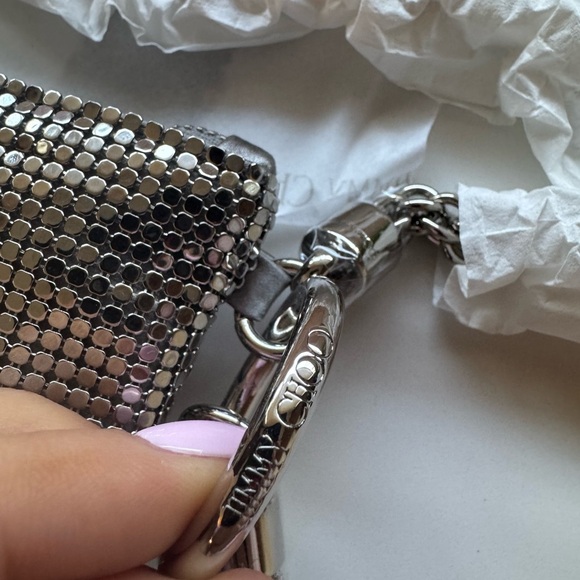 Jimmy Choo Callie Mini - Picture 8 of 15